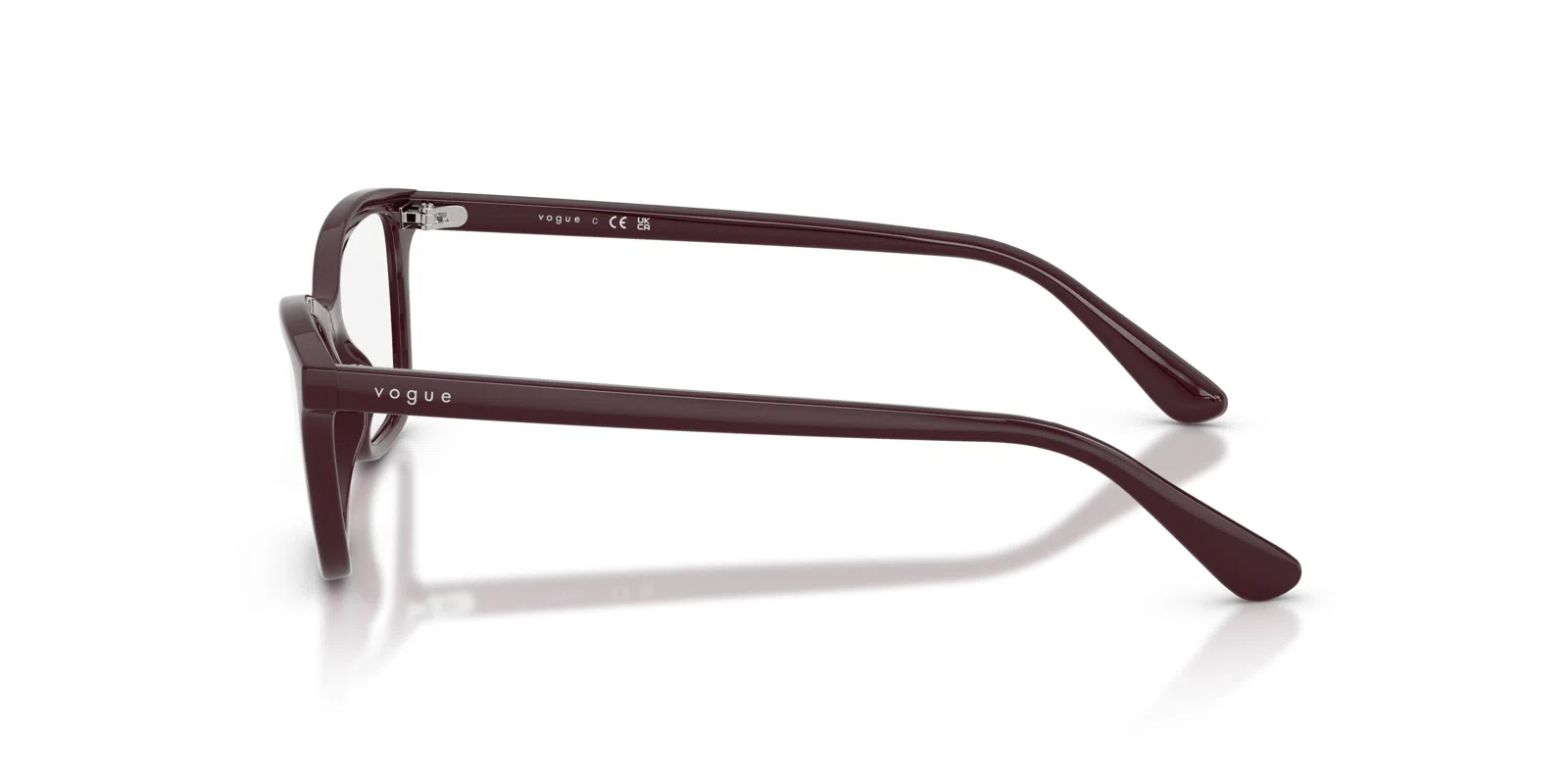 Vogue Eyewear Kids Vista 2051 Eyeglasses - view 18